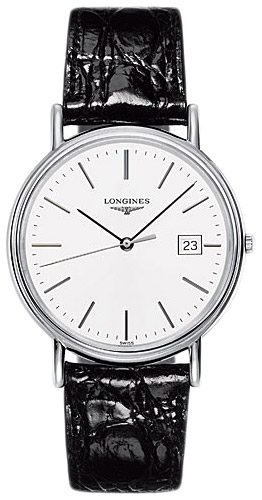 Часы Longines L47904122