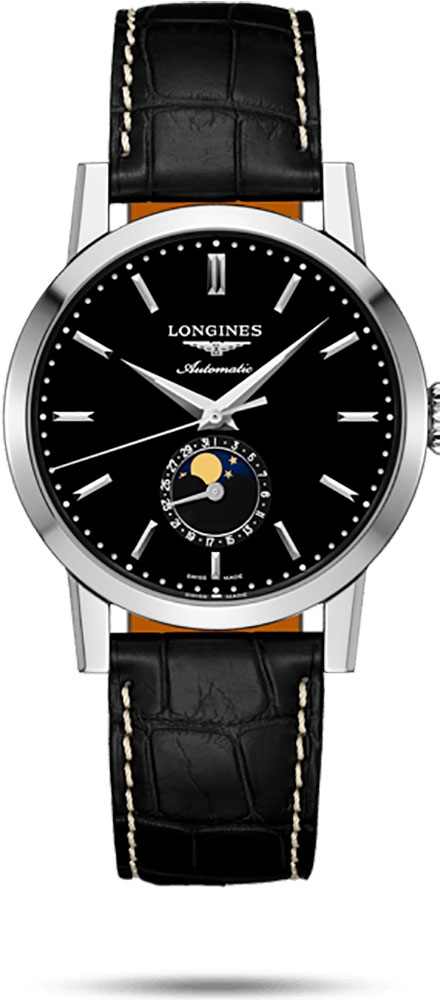 Часы Longines L48264520