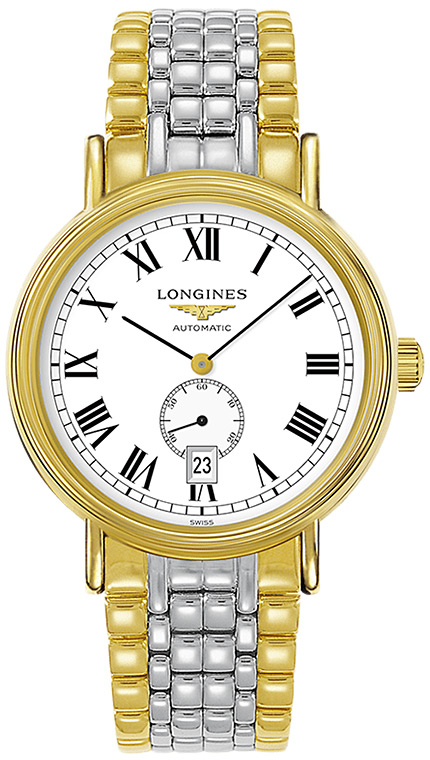 Часы Longines L49052117