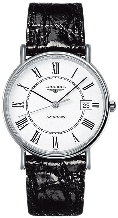 Часы Longines L49214112