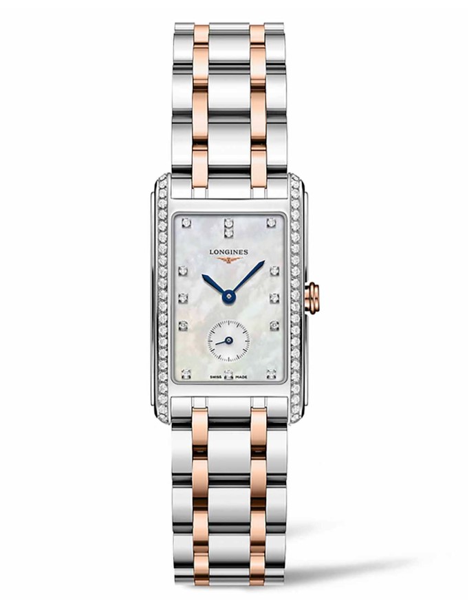Часы Longines L55125897