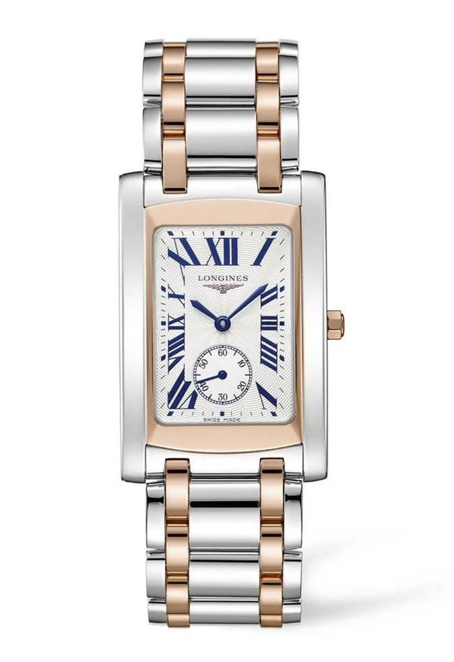 Часы Longines L56555717
