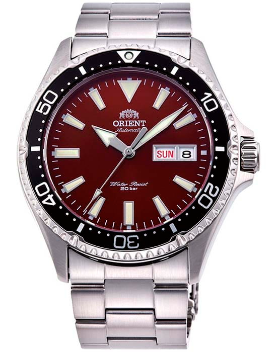Часы Orient RA-AA0003R