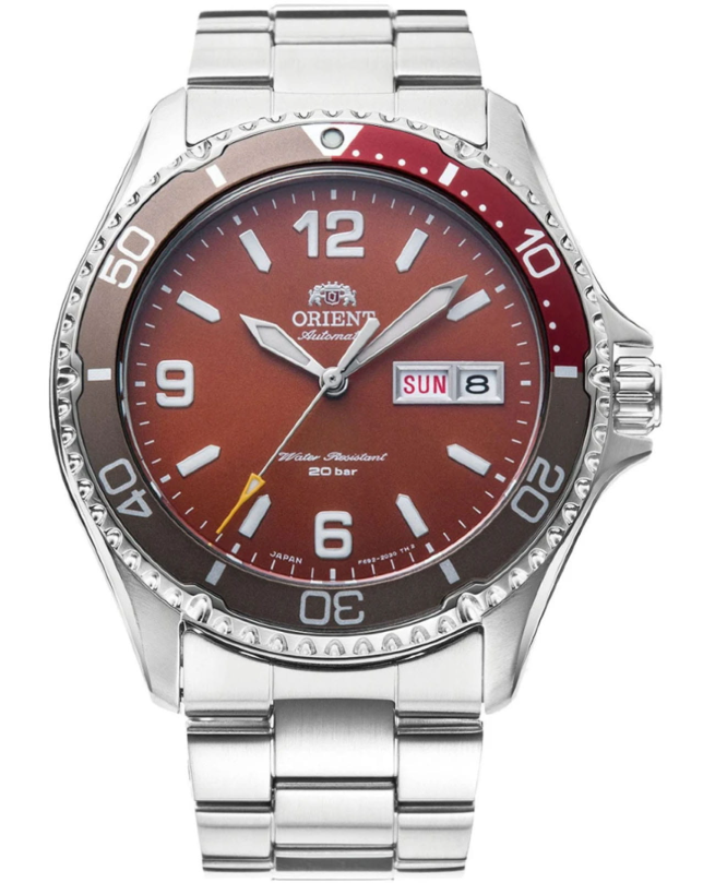 Часы Orient RA-AA0820R