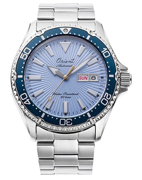 Часы Orient RA-AA0823L