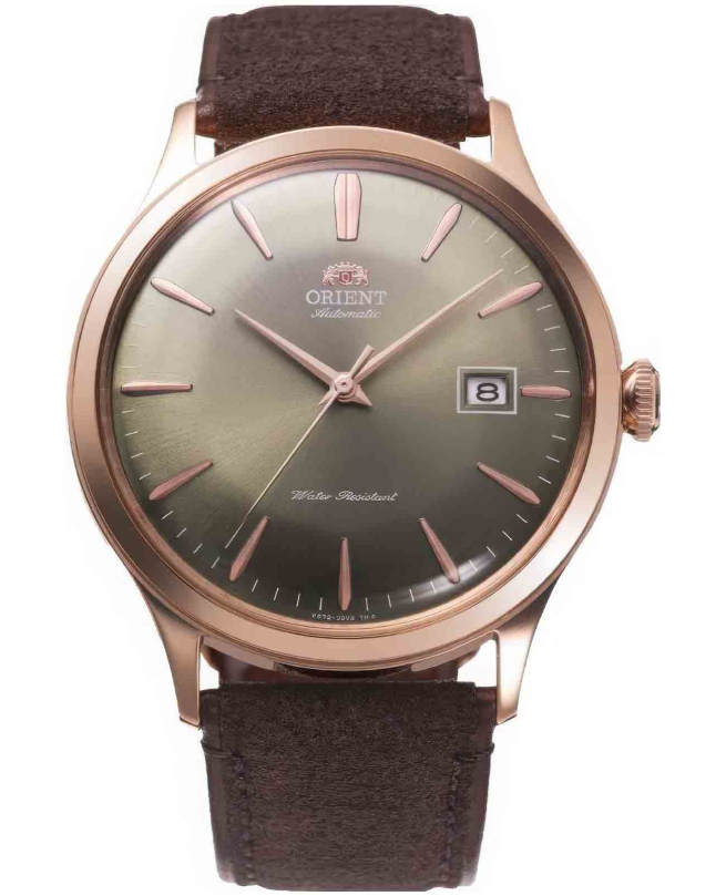 Часы Orient RA-AC0P04Y