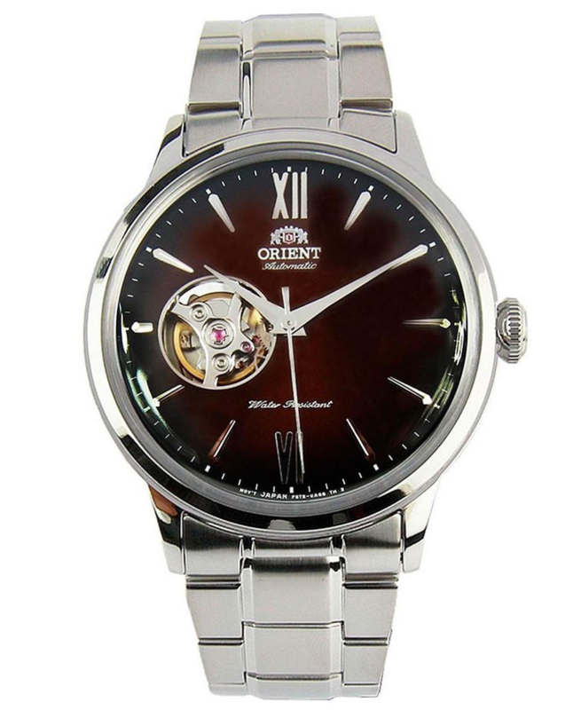 Часы Orient RA-AG0027Y