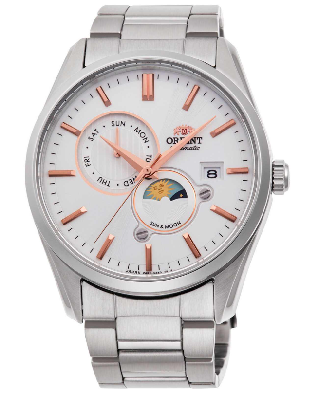 Часы Orient RA-AK0306S