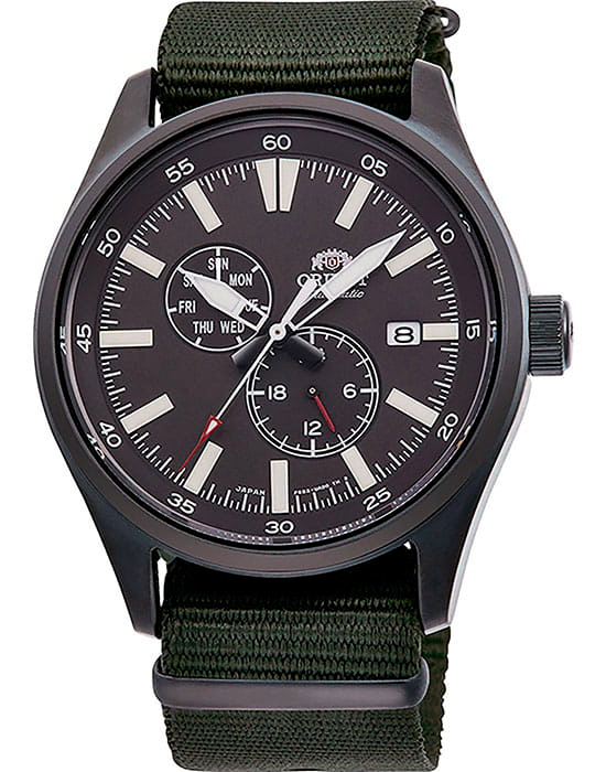 Часы Orient RA-AK0403N