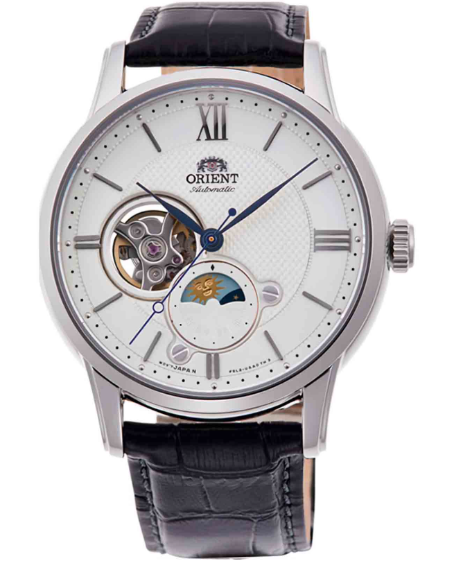 Часы Orient RA-AS0011S