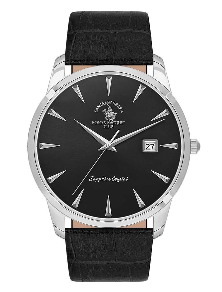 Часы Santa Barbara Polo & Racquet Club SB.1.10606-2