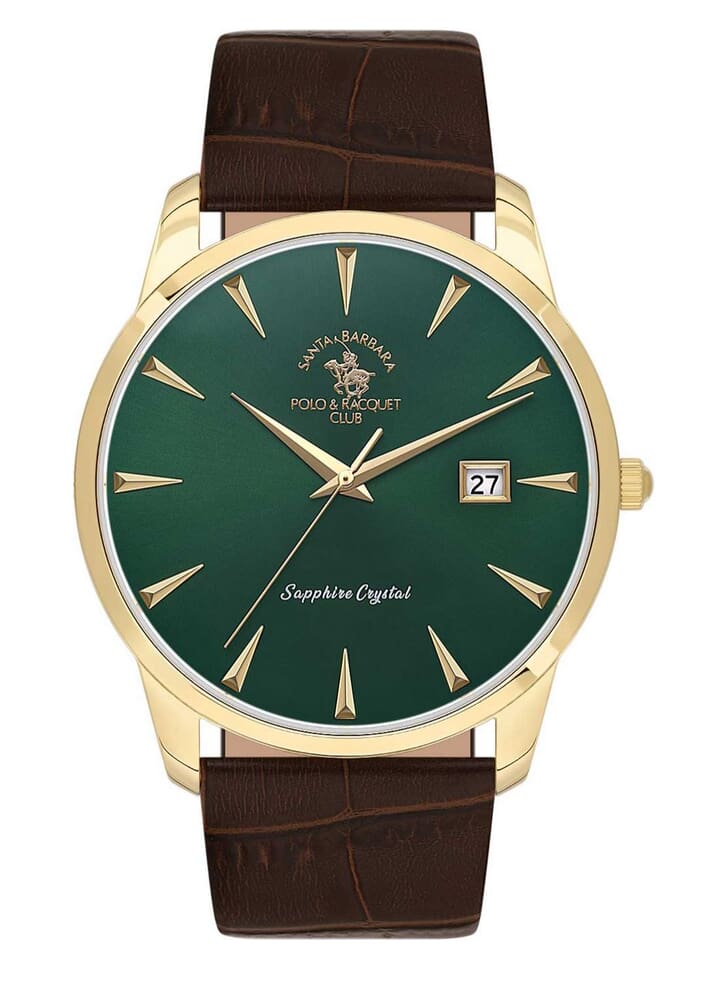 Часы Santa Barbara Polo & Racquet Club SB.1.10606-4