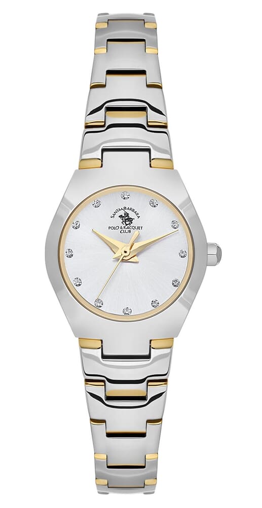 Часы Santa Barbara Polo & Racquet Club SB.1.10612-4