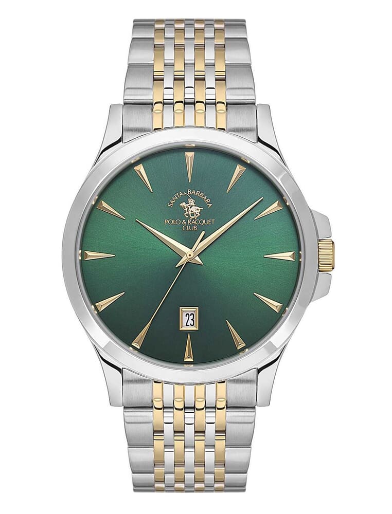 Часы Santa Barbara Polo & Racquet Club SB.1.10618-4