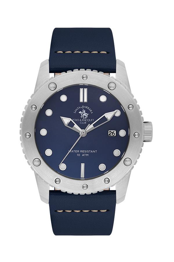 Часы Santa Barbara Polo & Racquet Club SB.8.10001-2