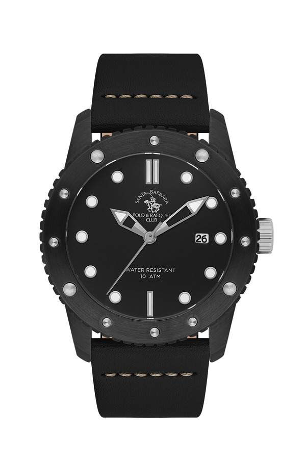 Часы Santa Barbara Polo & Racquet Club SB.8.10001-5