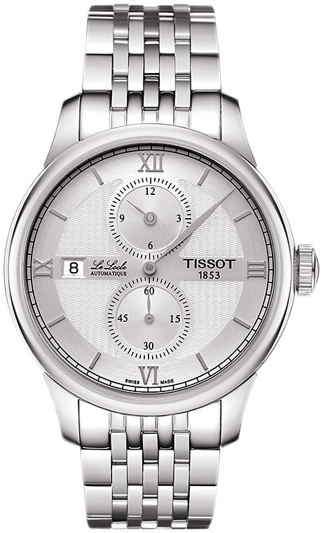 Часы Tissot T0064281103802