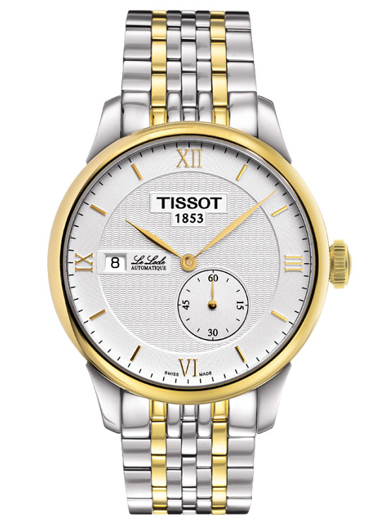 Часы Tissot T0064282203800