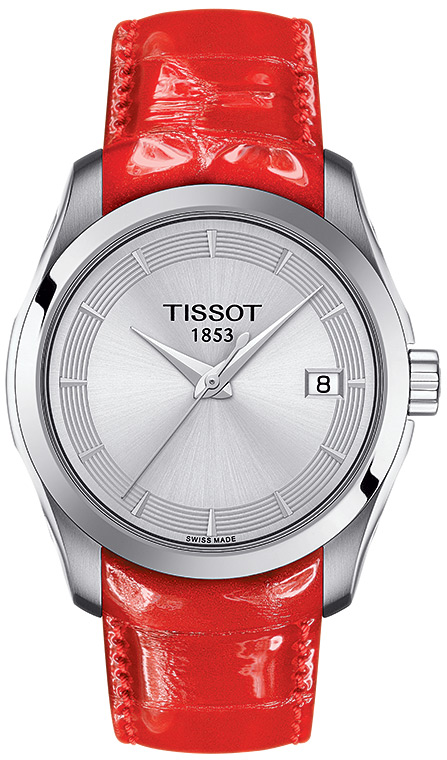 Часы Tissot T0352101603101