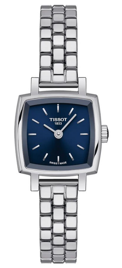 Часы Tissot T0581091104101