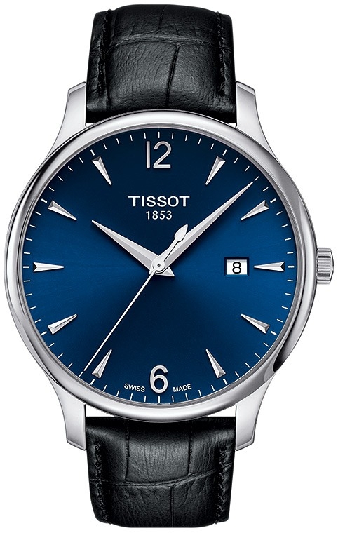 Часы Tissot T0636101604700