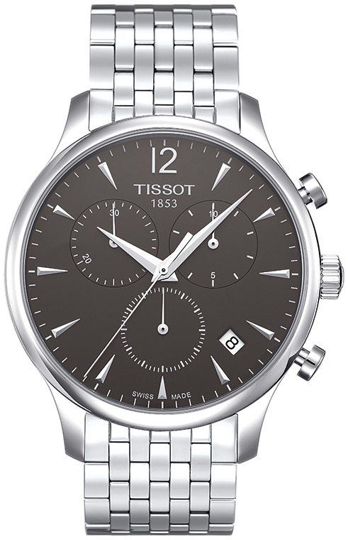 Часы Tissot T0636171106700