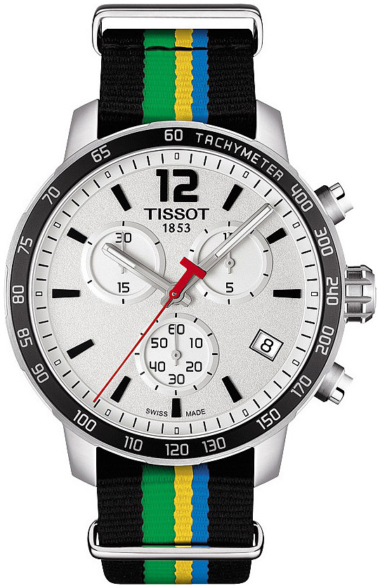 Часы Tissot T0954171703702
