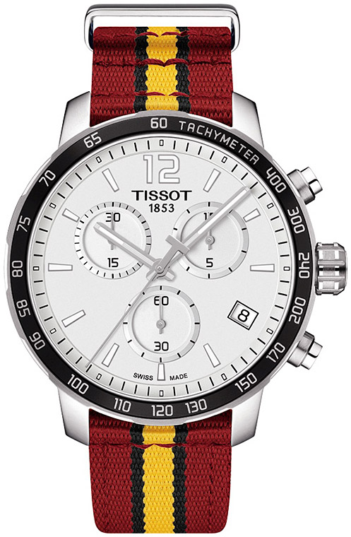 Часы Tissot T0954171703708