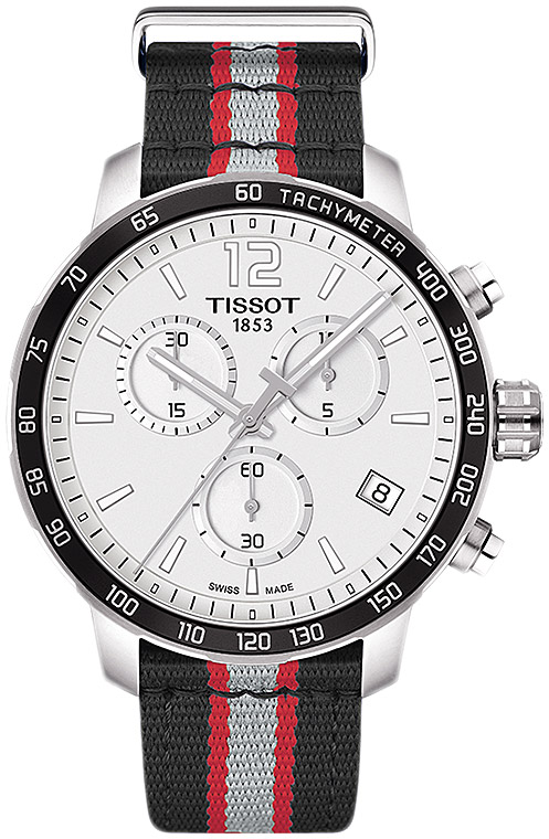 Часы Tissot T0954171703716