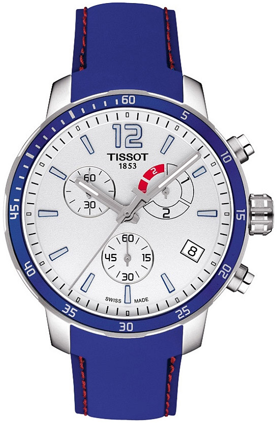 Часы Tissot T0954491703700