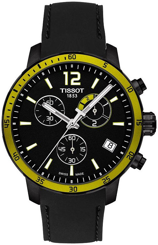 Часы Tissot T0954493705700