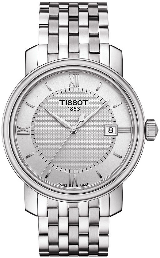Часы Tissot T0974101103800