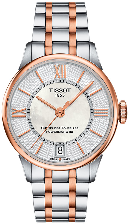 Часы Tissot T0992072211802