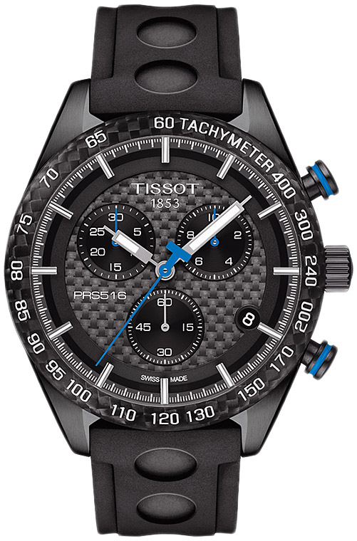 Часы Tissot T1004173720100