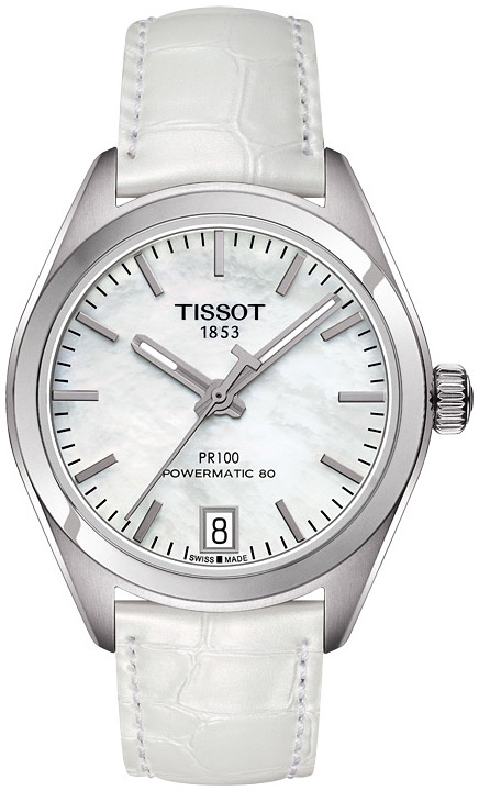 Часы Tissot T1012071611100