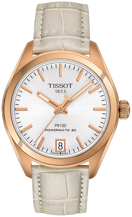 Часы Tissot T1012073603100