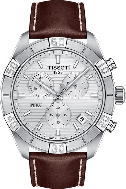 Часы Tissot T1016171603100