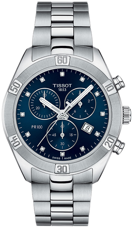 Часы Tissot T1019171104600