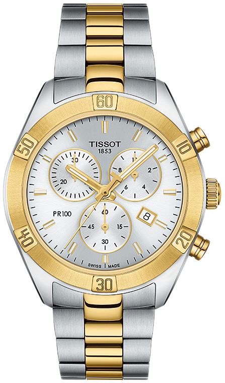 Часы Tissot T1019172203100