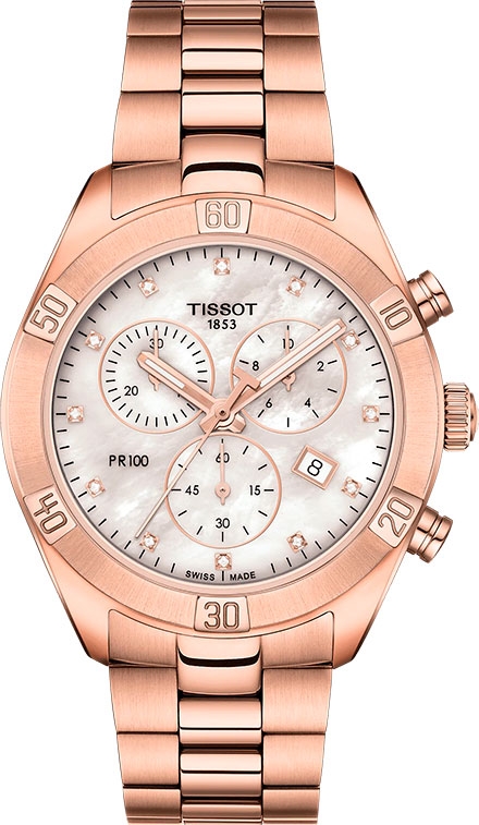 Часы Tissot T1019173311600