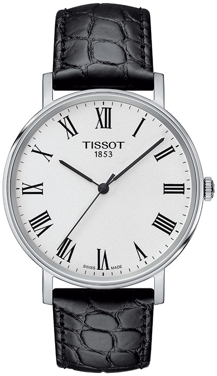 Часы Tissot T1094101603301