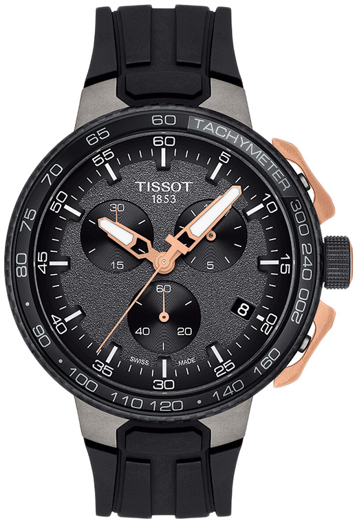 Часы Tissot T1114173744107