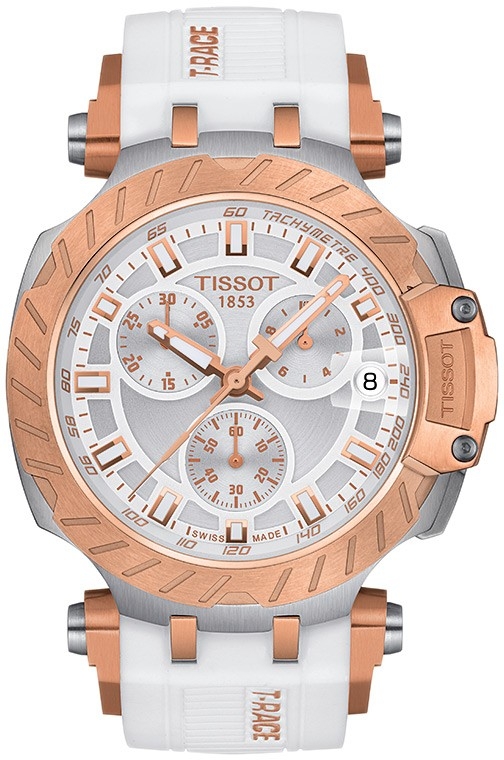 Часы Tissot T1154172701101
