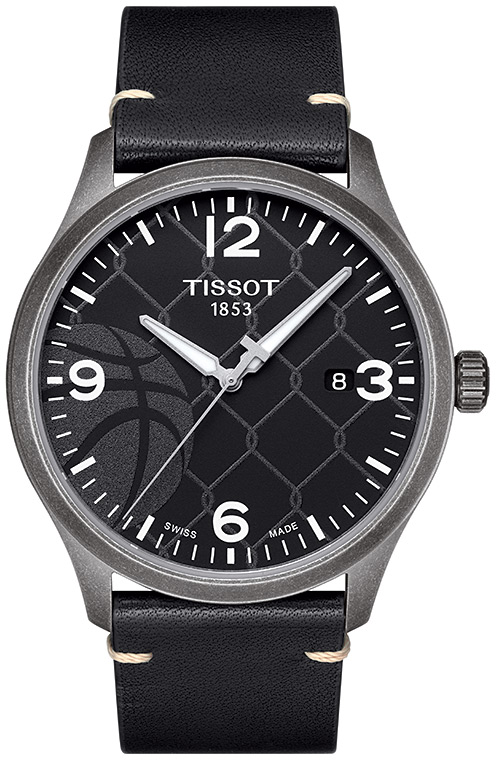 Часы Tissot T1164103606700