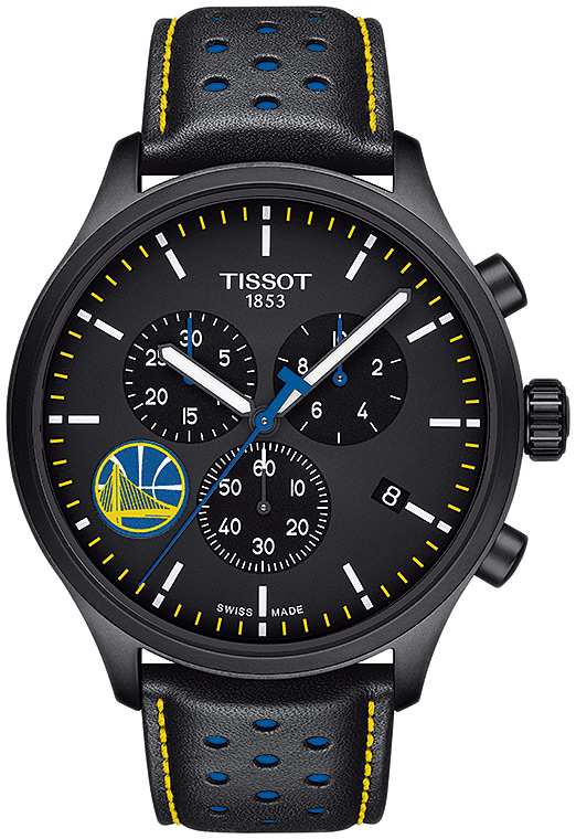 Часы Tissot T1166173605102