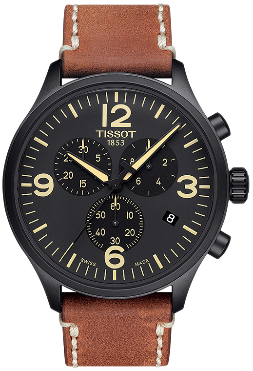 Часы Tissot T1166173605700