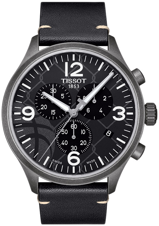 Часы Tissot T1166173606700