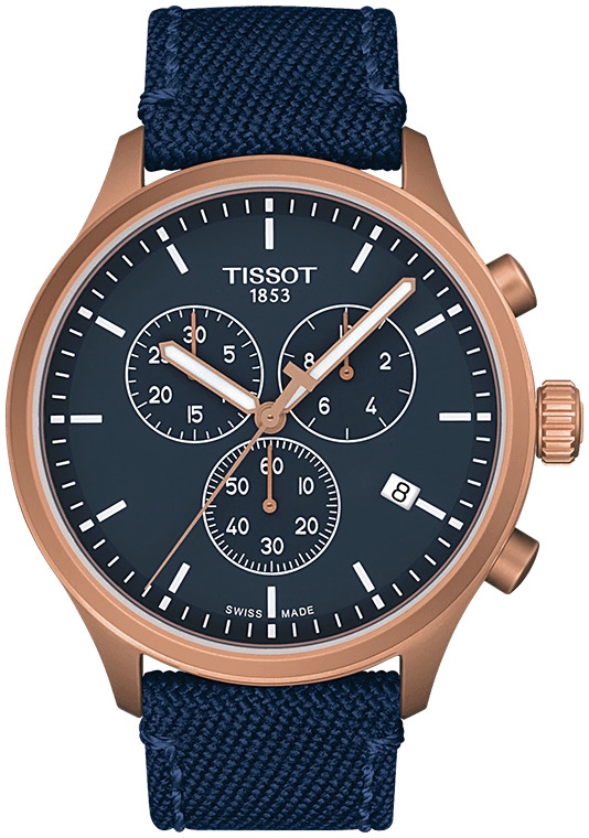 Часы Tissot T1166173704100