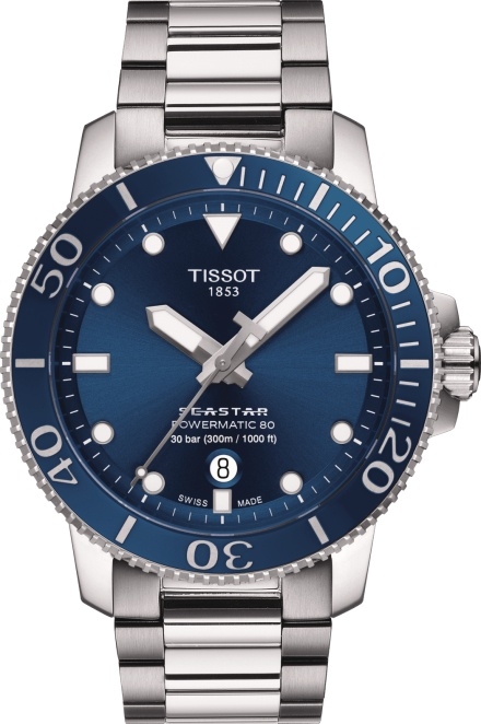 Часы Tissot T1204071104103