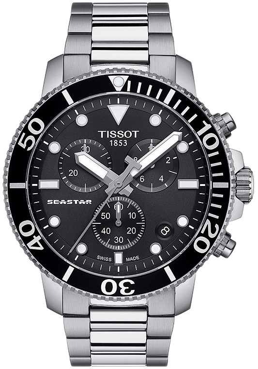 Часы Tissot T1204171105100